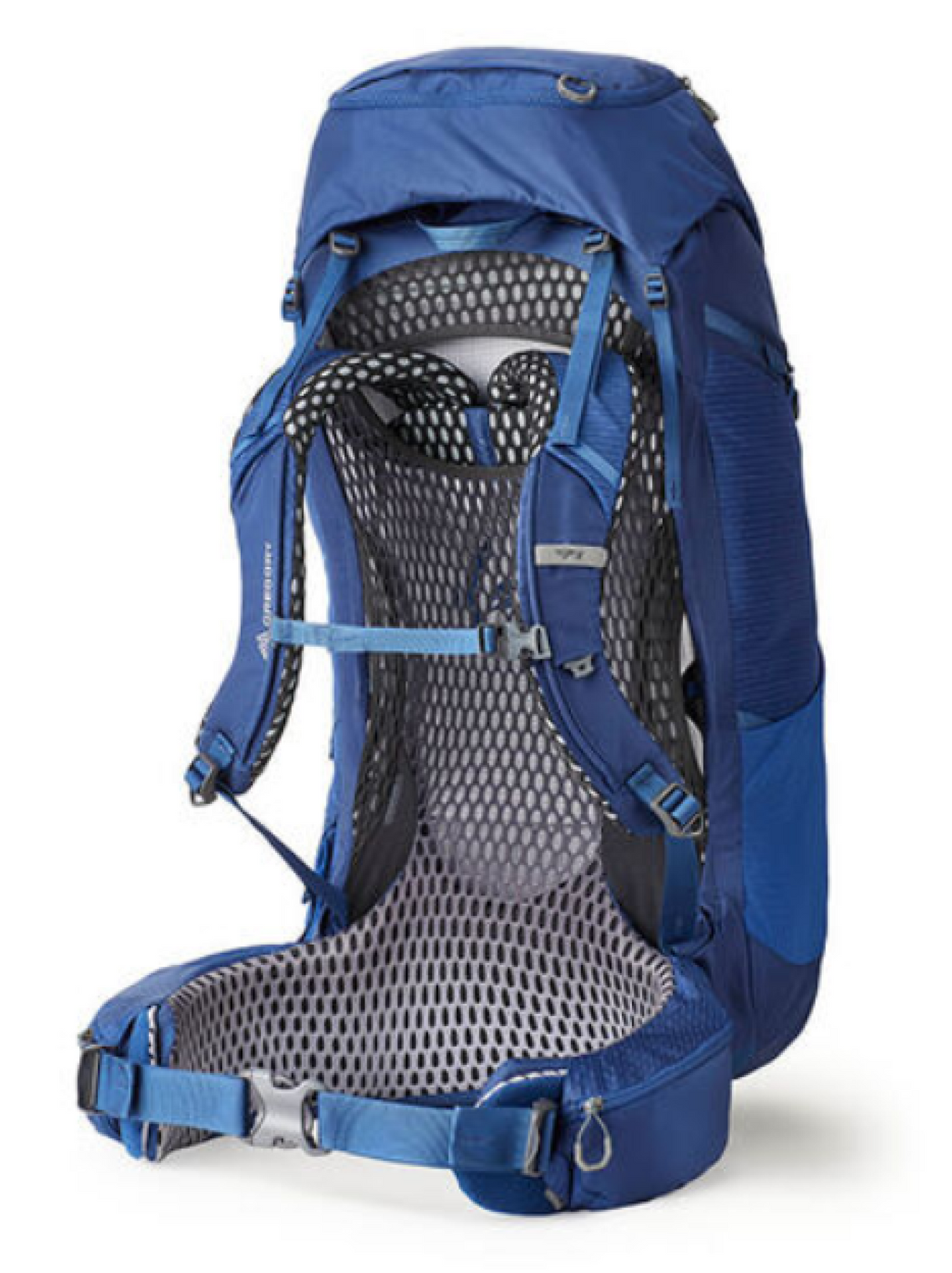 Gregory<br>Katmai 55 RC