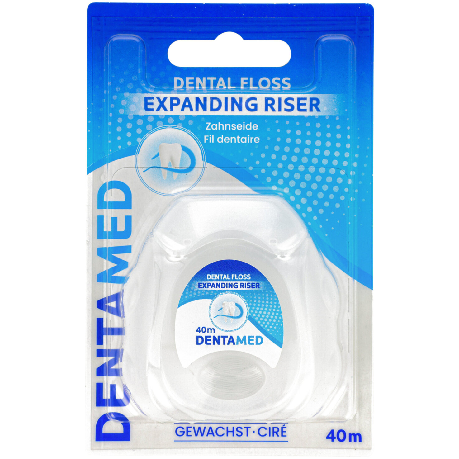 Dentamed Dental Floss 40 Meter