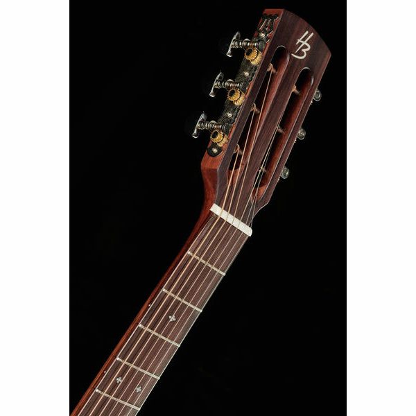 Harley Benton Custom Line CLP-15M