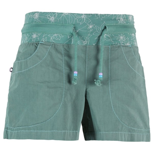 E9 - Women's Mafalda Short - Short
