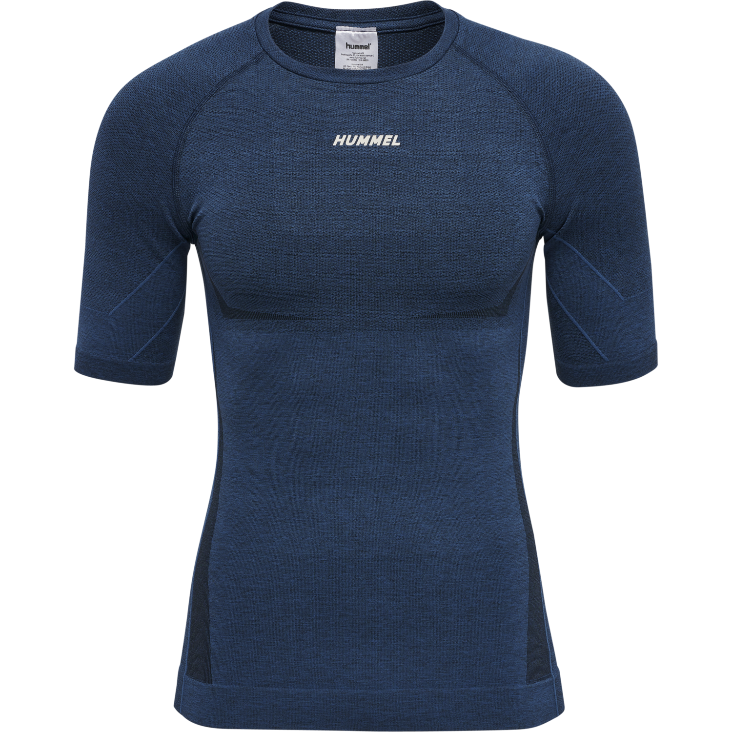 hmlTE MIKE SEAMLESS T-SHIRT