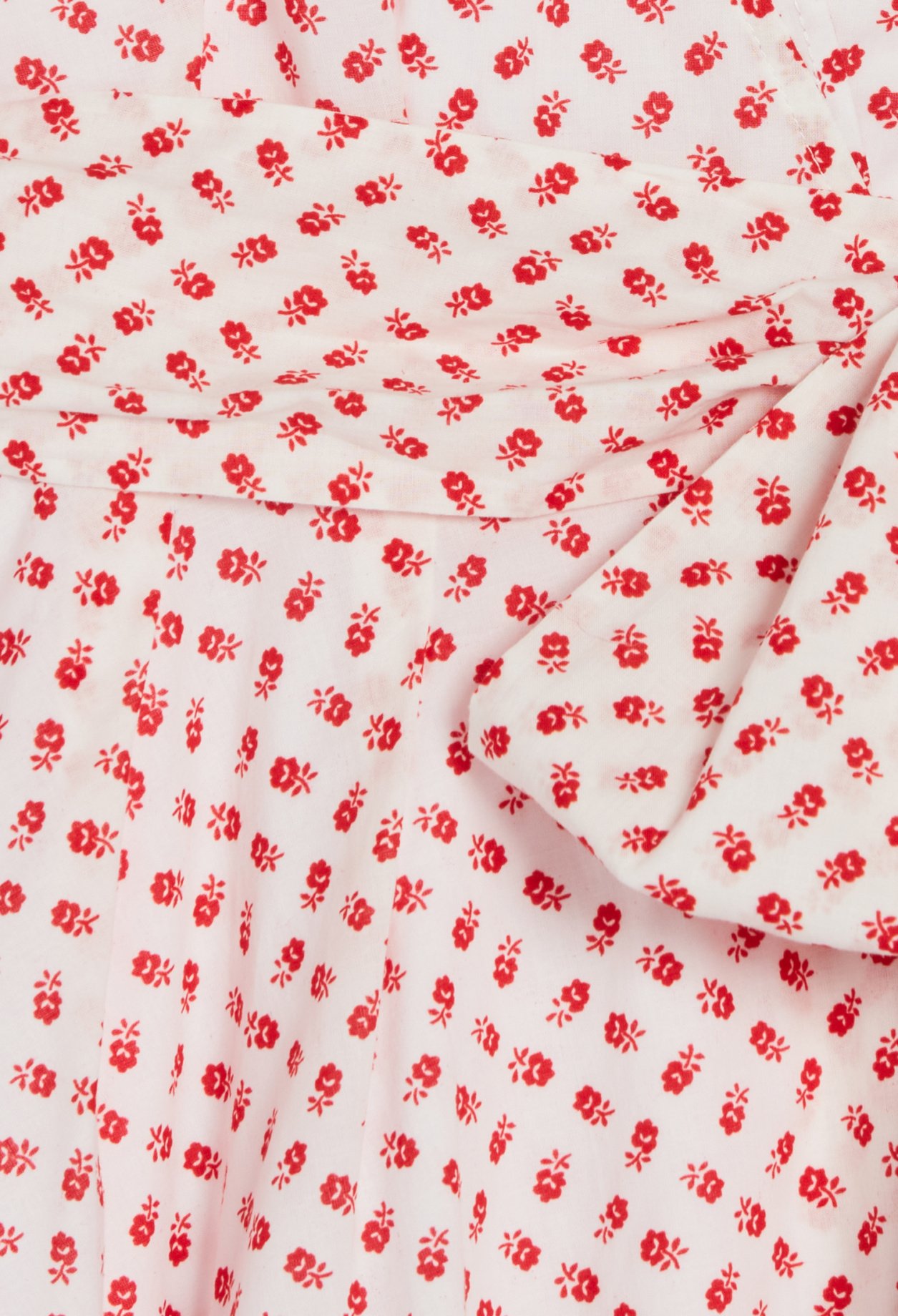 Robe courte portefeuille