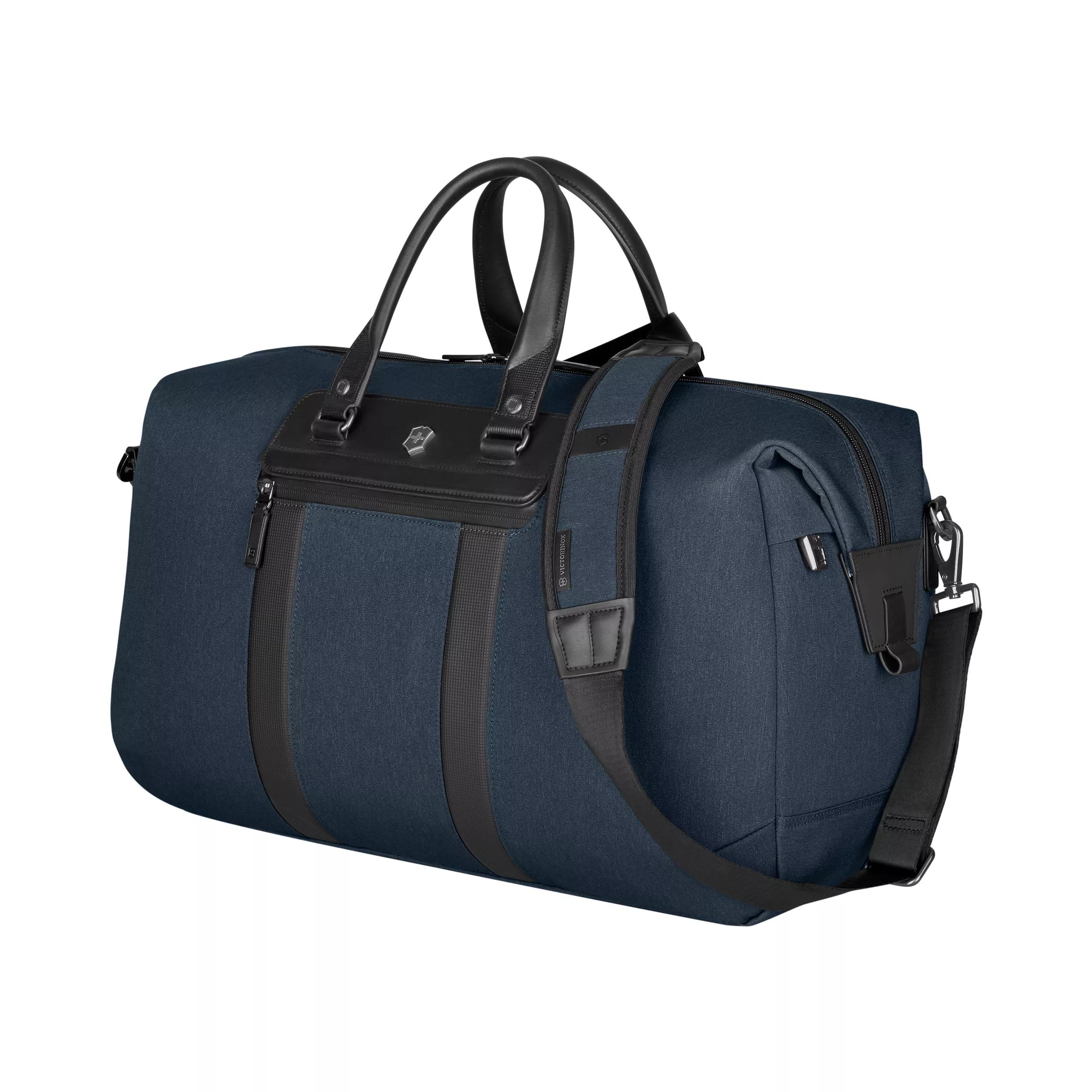 Architecture Urban2 Weekender-Blue / Black