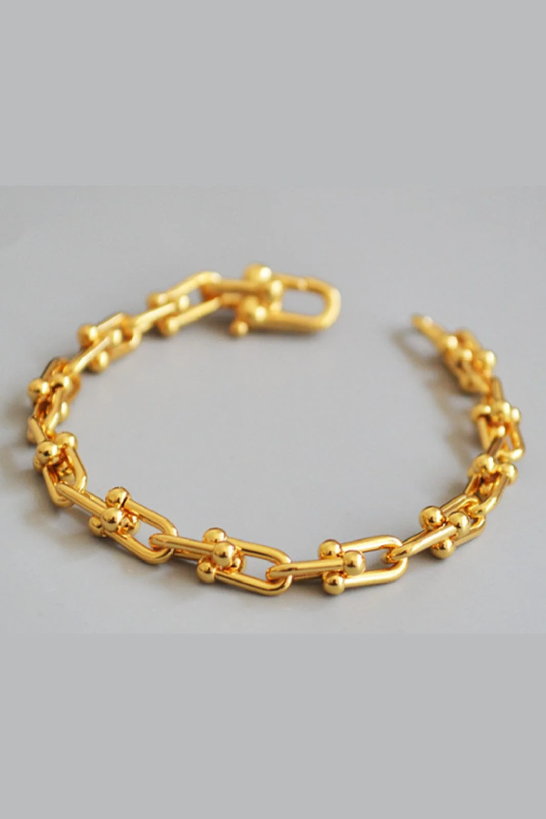 Mellow Moon Lænke Armbånd