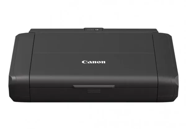 Canon MAXIFY BX110 - Printer - farve - blækprinter - A4/Legal - 4800 x 1200 dpi - op til 9 ipm (mono) / op til 5.5 min./side (farve) - kapacitet: 50 ark - USB-C, Wi-Fi(ac)