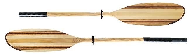 GREY OWL PADDLES - PAGAIE KAYAK TEMPEST