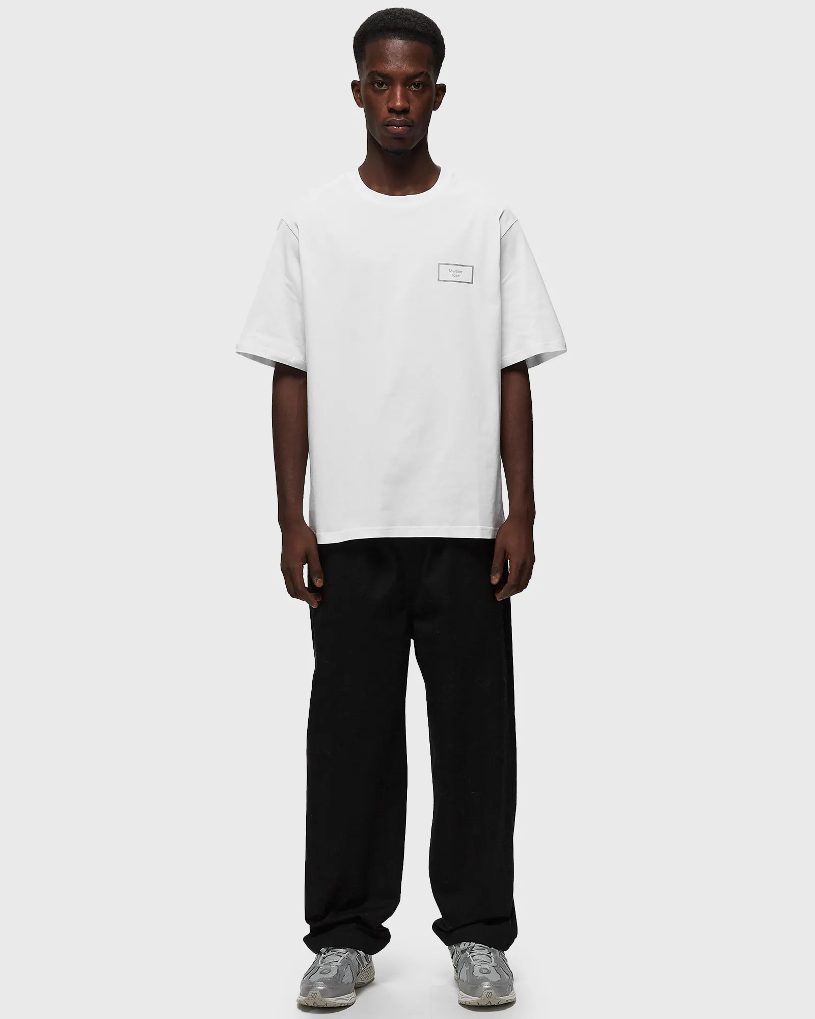 Martine Rose CLASSIC T-SHIRT
