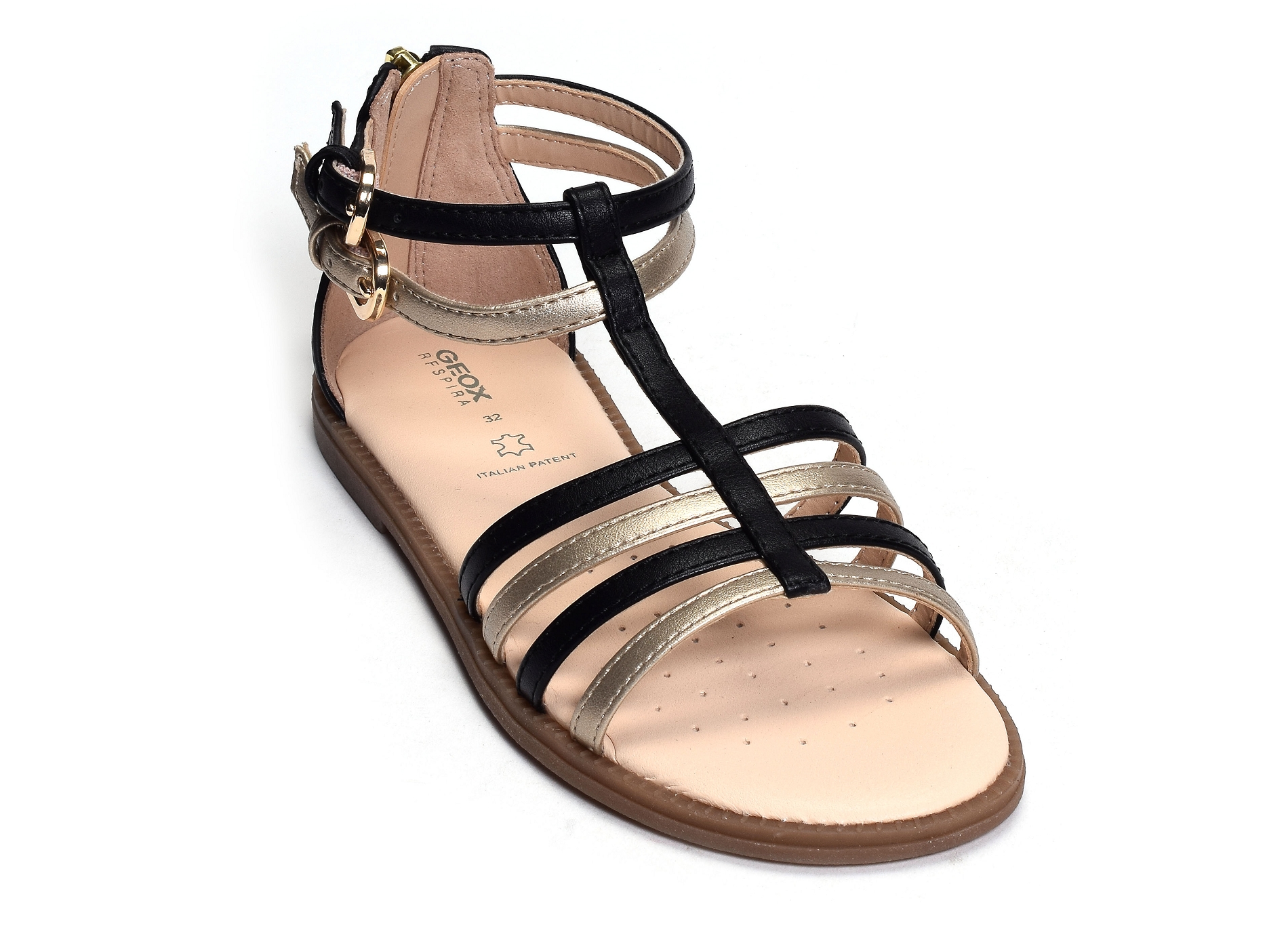 J s karly gd noir or
