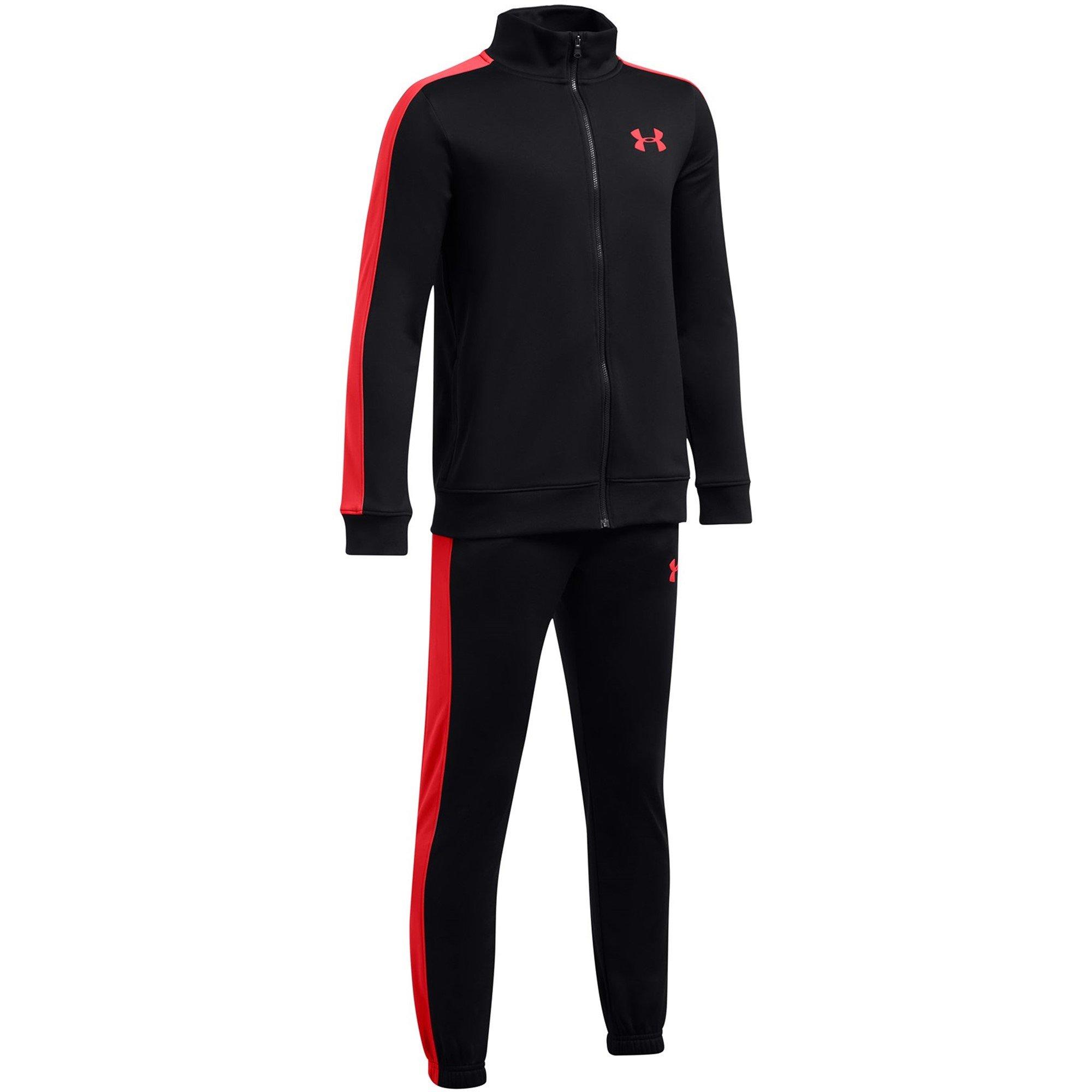 Under Armour >Under Armour UA Rival Knit Tracksuit Boys