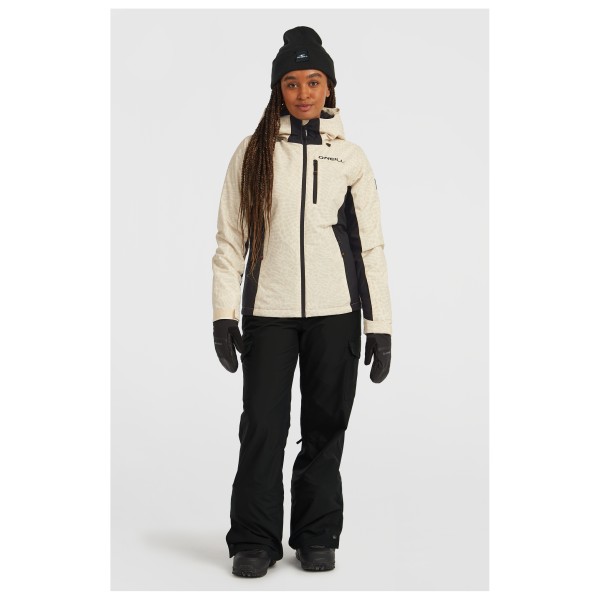 O'Neill - Women's FWC' Cruz Duo Snow Jacket - Veste de ski