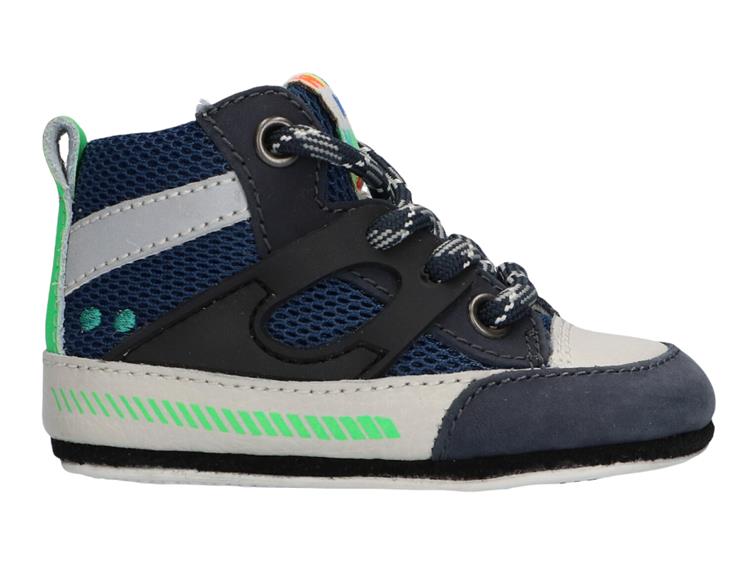 Bunnies 222122 BLAUW