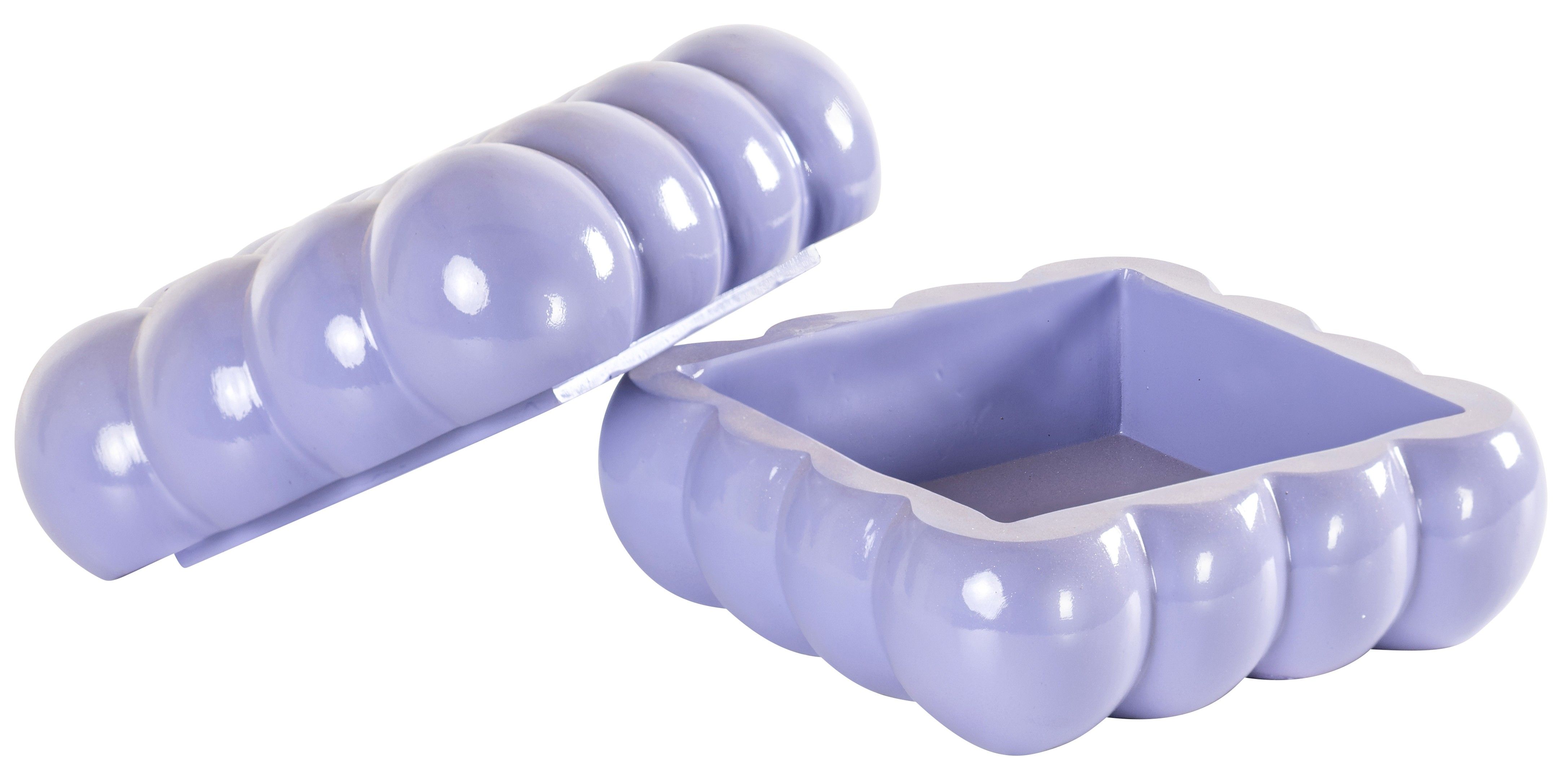 Opbergbox 212754 Cece B15 x D15 x H10 cm