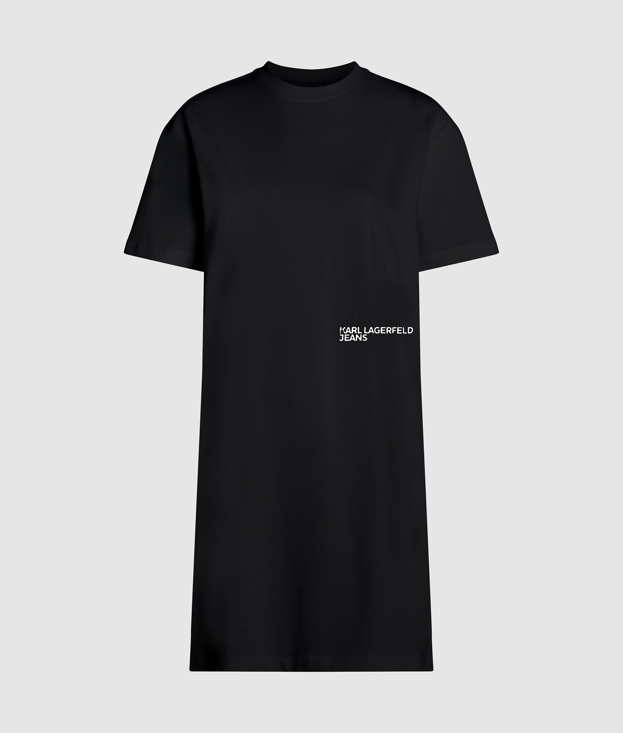 Karl quote T-shirtjurk