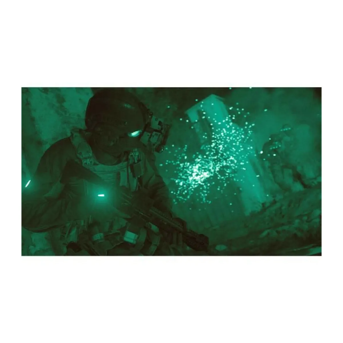 Activision CALL OF DUTY Modern Warfare