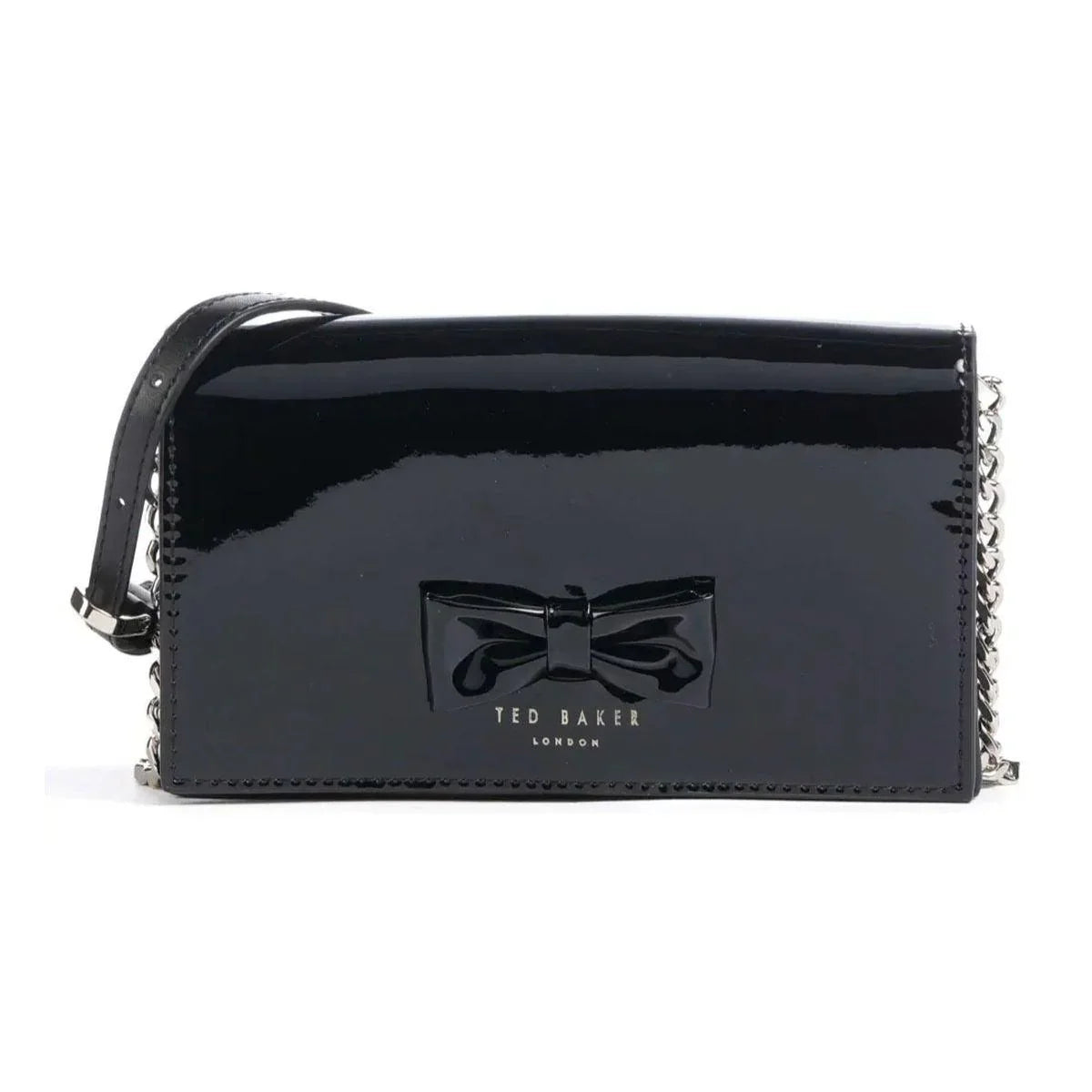 Ted Baker | Bow Detail purse on a chain | Crossbody
