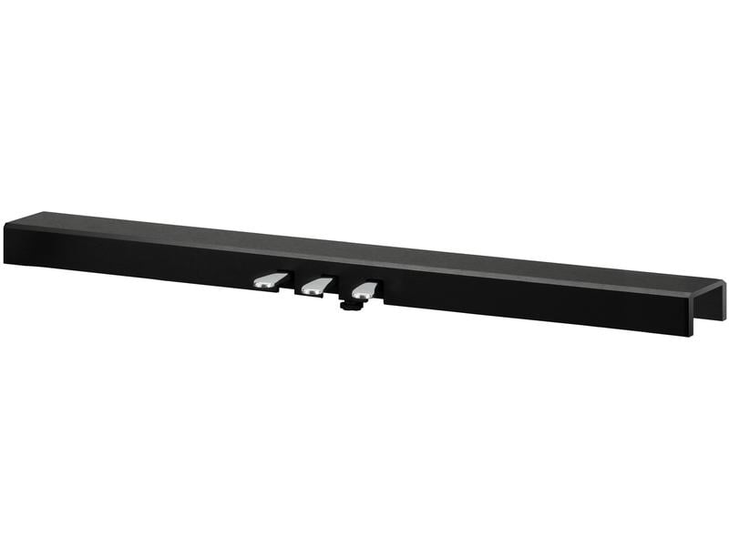 Kawai E-Piano ES-920 – Schwarz Digitalpiano mit Flügelanschlag und -ton sowie Bluetooth- und USB-Anschlussmöglichkeit