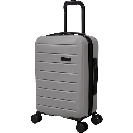 Vacation trolley 8 hjuls ABS 55 cm - Grå