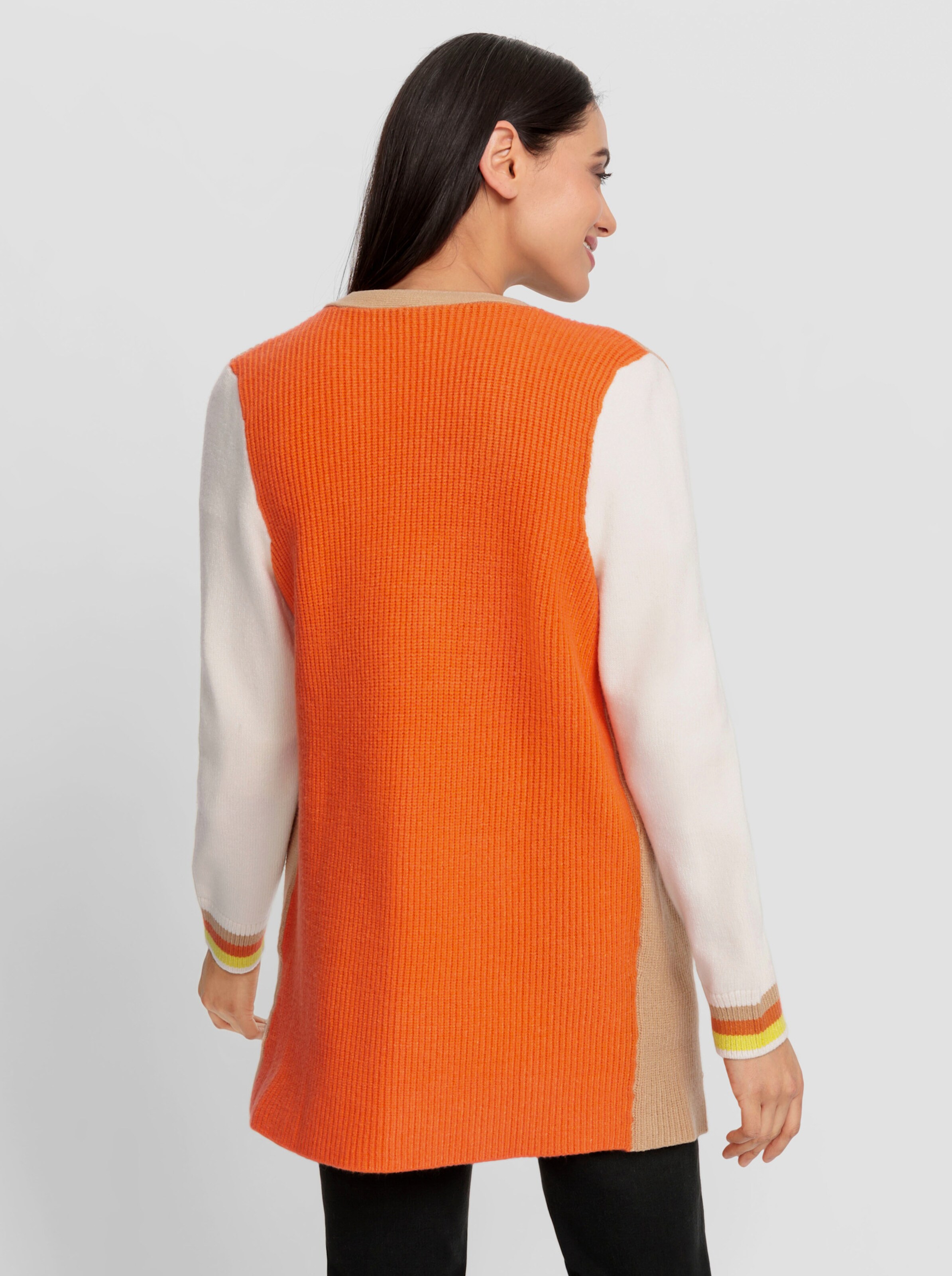 Strickjacke