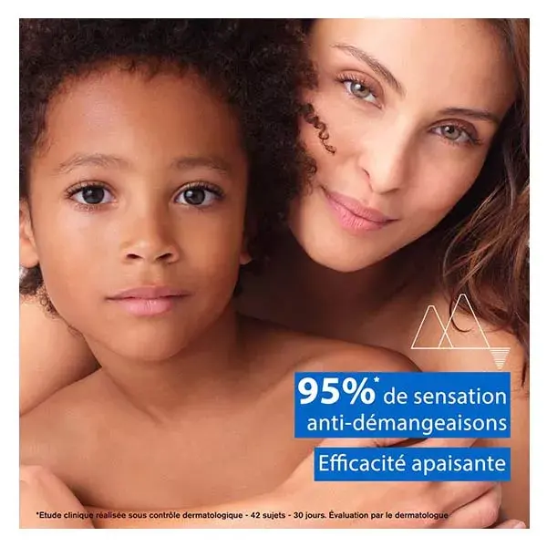 Uriage Xémose Creme Corporal Nutritivo Anti-Irritação e Repositor de Lipídios 400ml