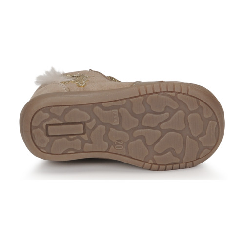 GBB - BICHETTE - Beige