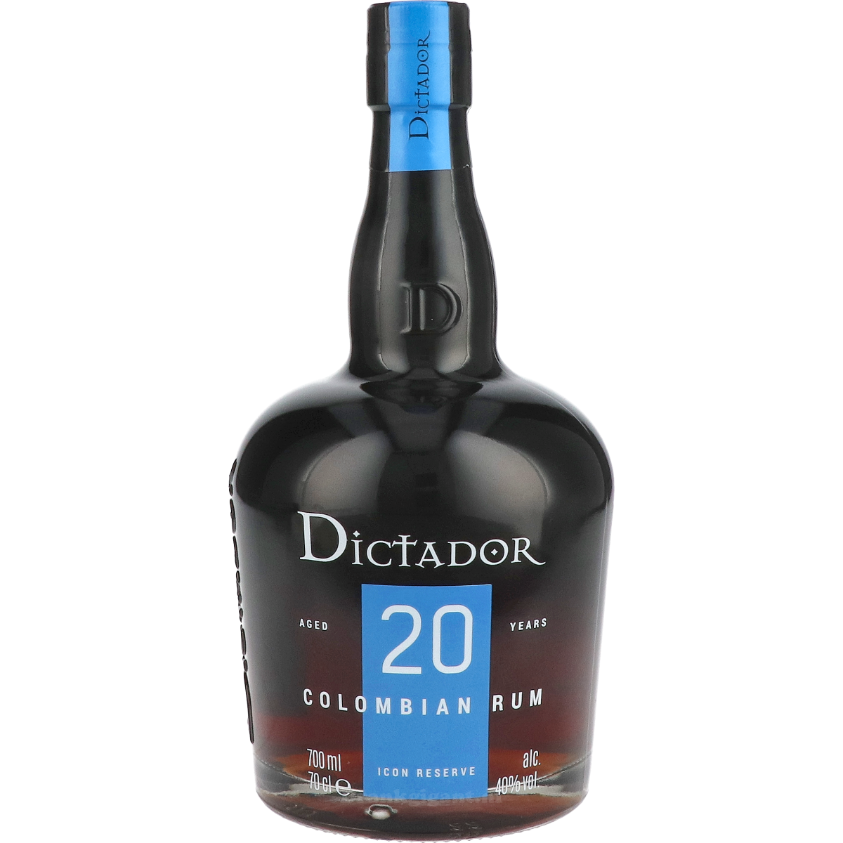 Dictador 20 Years 70 cl
