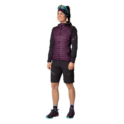 DynafitTransalper Shorts - schwarz