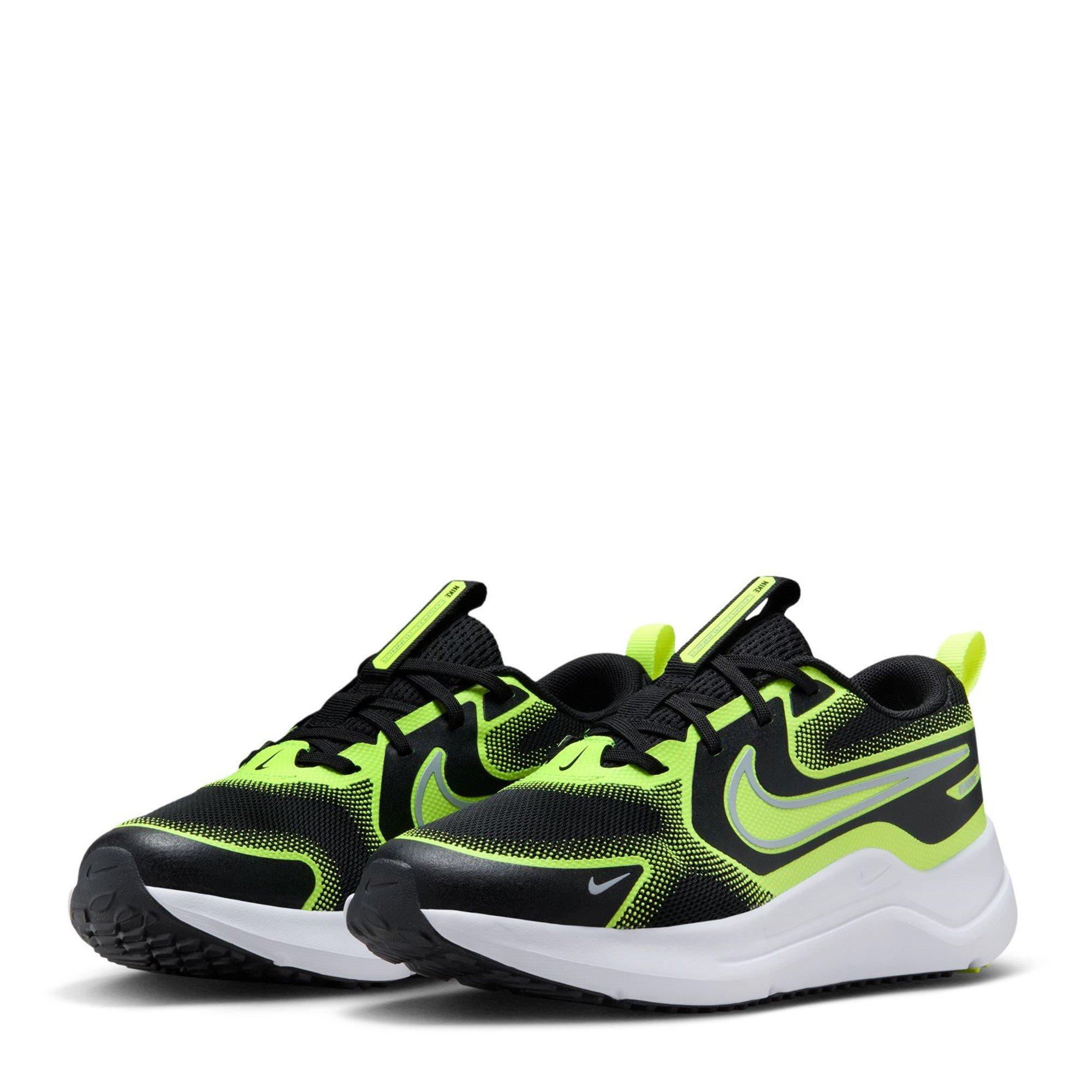Nike Cosmic Runner Juniors