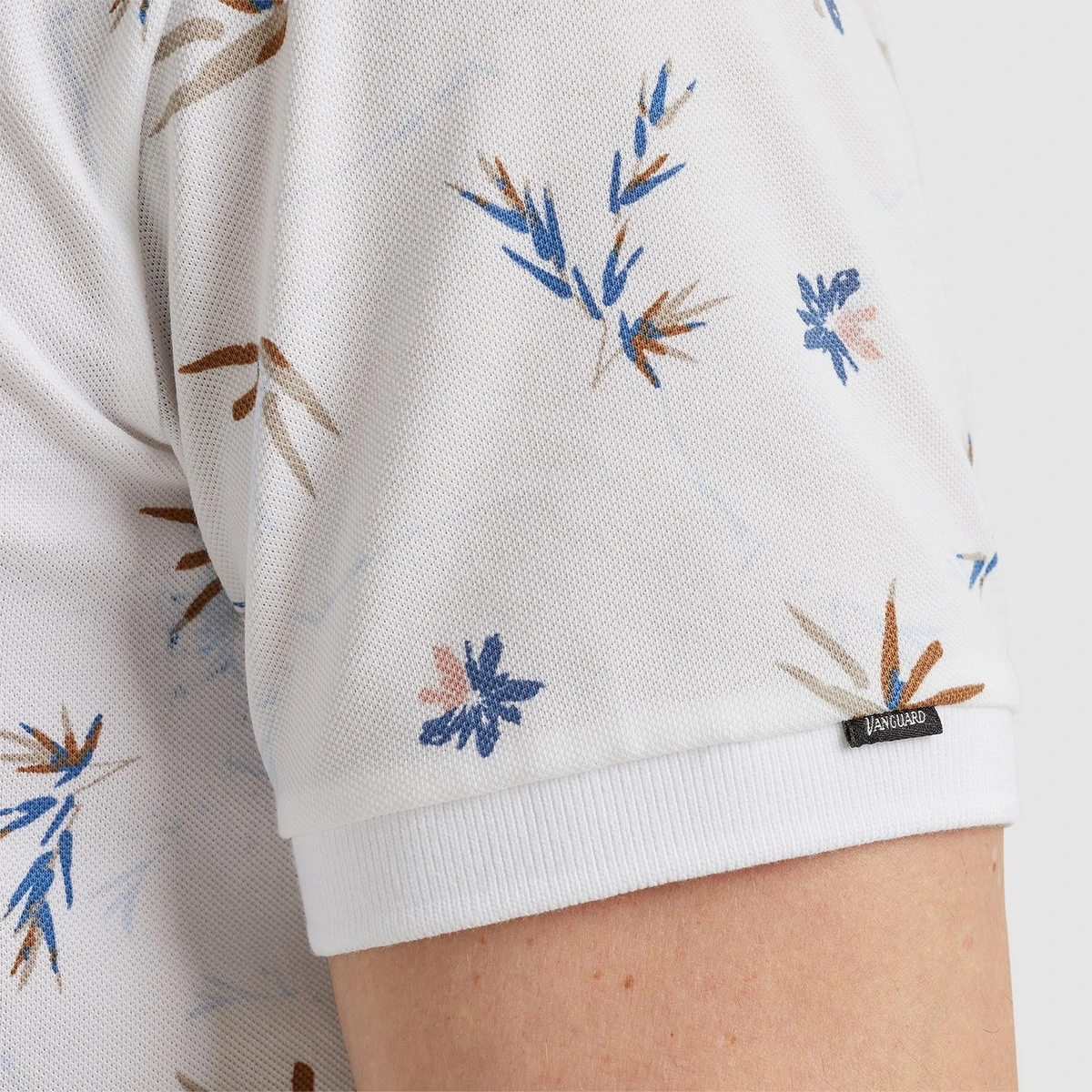 Heren T-shirt PTSS2503595