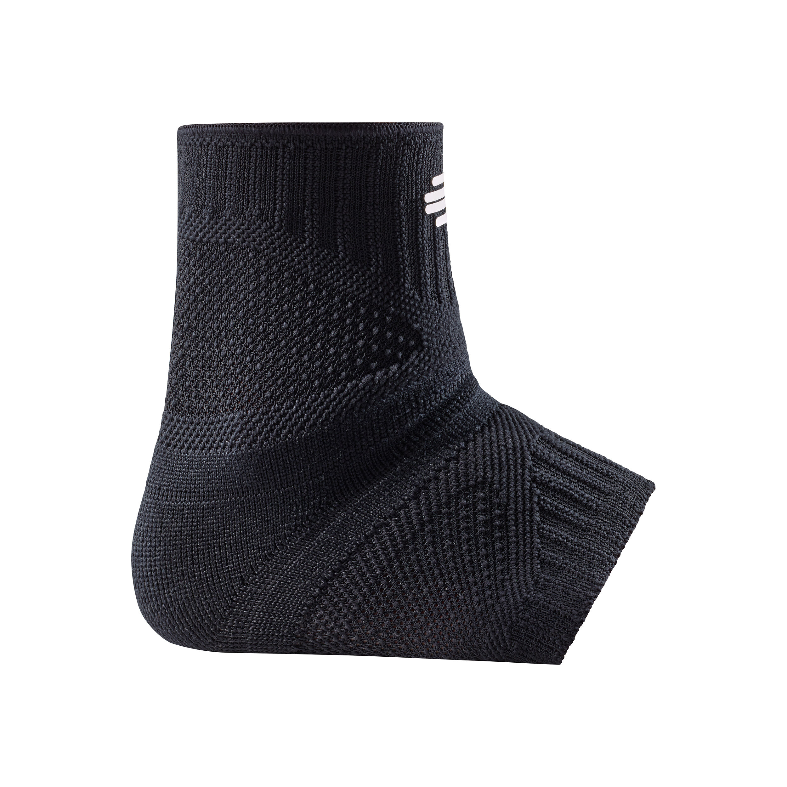 Bauerfeind Sports Ankle Support Dynamic Chevillère - Noir