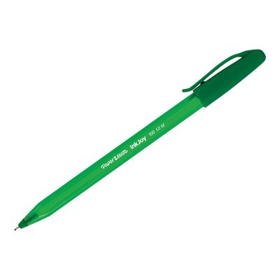 Paper Mate InkJoy 100 - Stylo à bille - vert