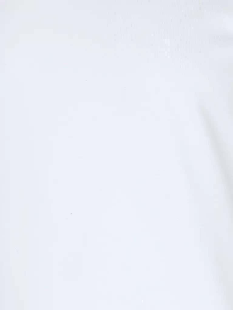 MEY Athletic Shirt weiss