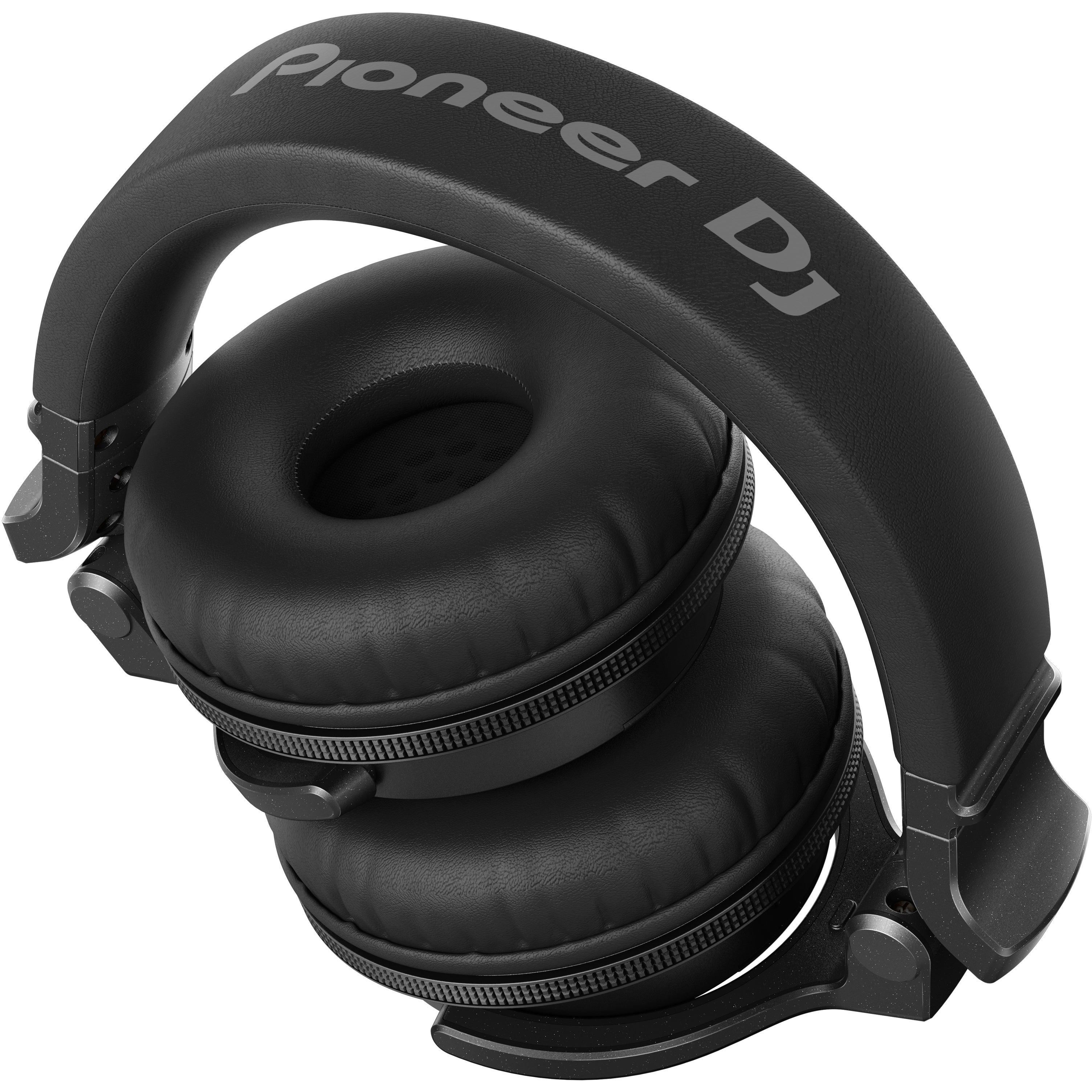 Pioneer DJ HDJ-CUE1BT-K DJ-koptelefoon