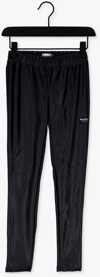 RAIZZED zwarte raizzed legging exeter