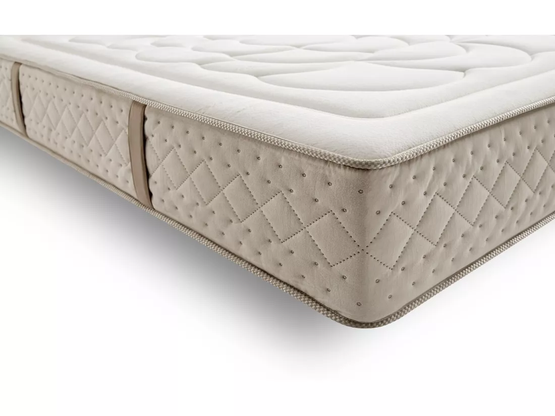 Matelas 160x200 dream repair | mousse à mémoire de forme | épaisseur 30 cm | confort thérapeutique et orthopédique