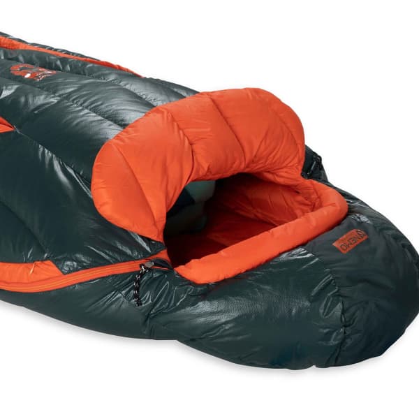 Sac de couchage NEMO EQUIPMENT RIFF MENS 15 REG