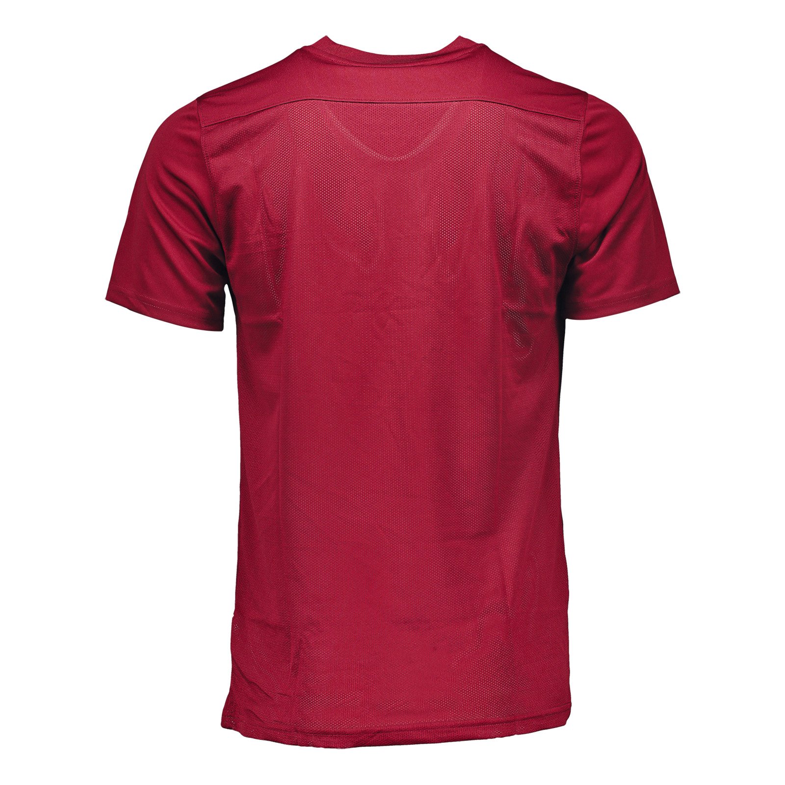 Nike Herren-Fussballshirt Park VI M, bordeaux