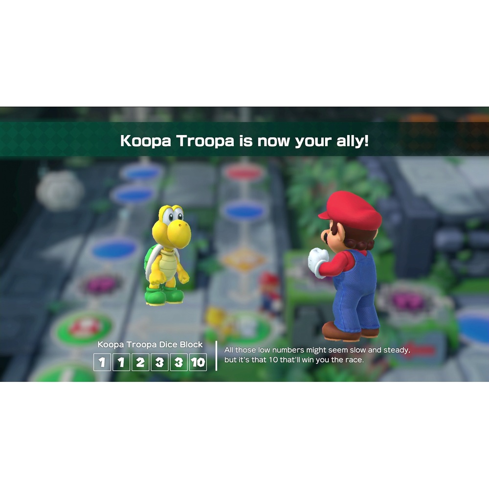 Super Mario Party für Nintendo Switch