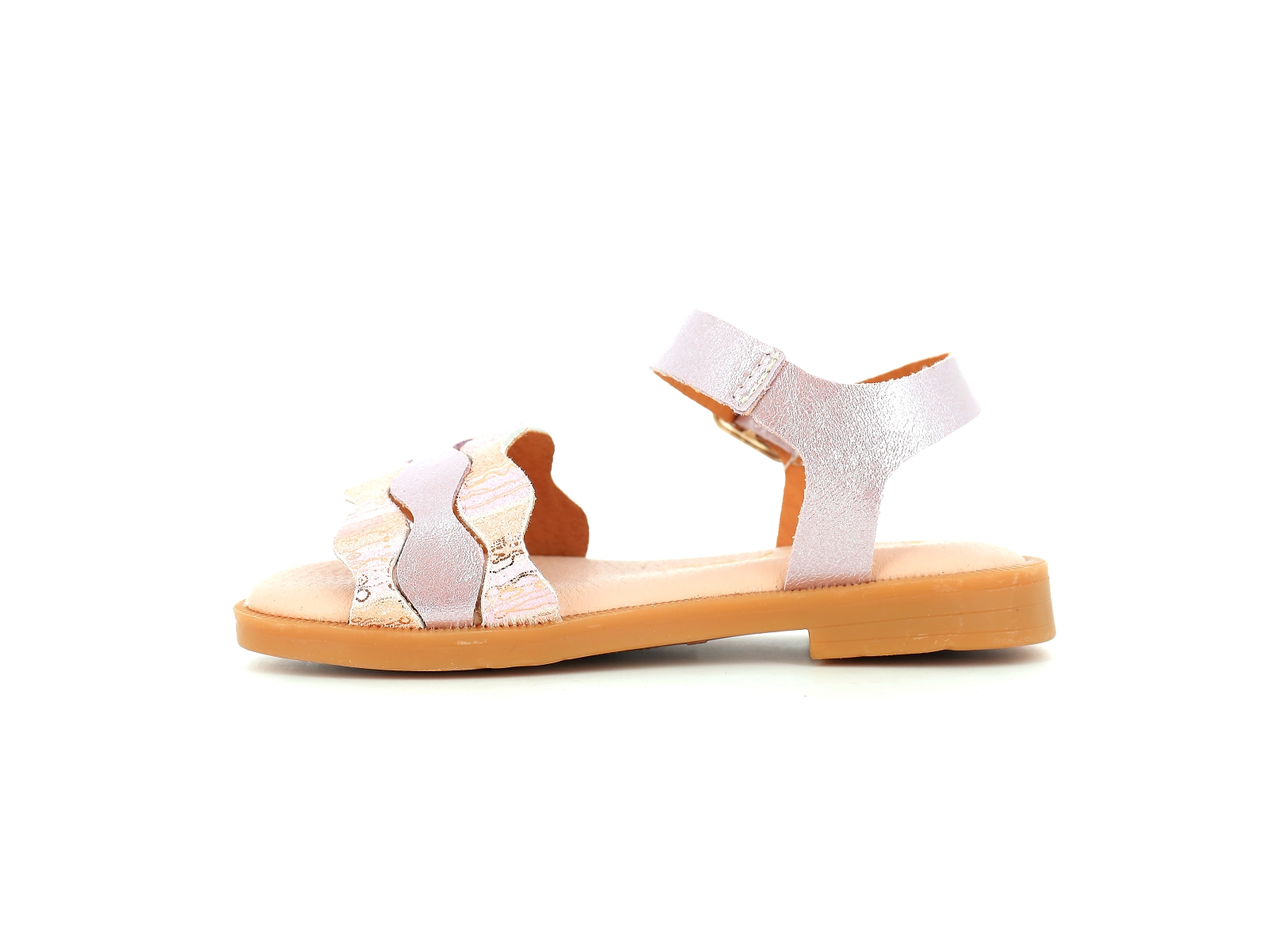 Xapi-11901 Cuir Rose