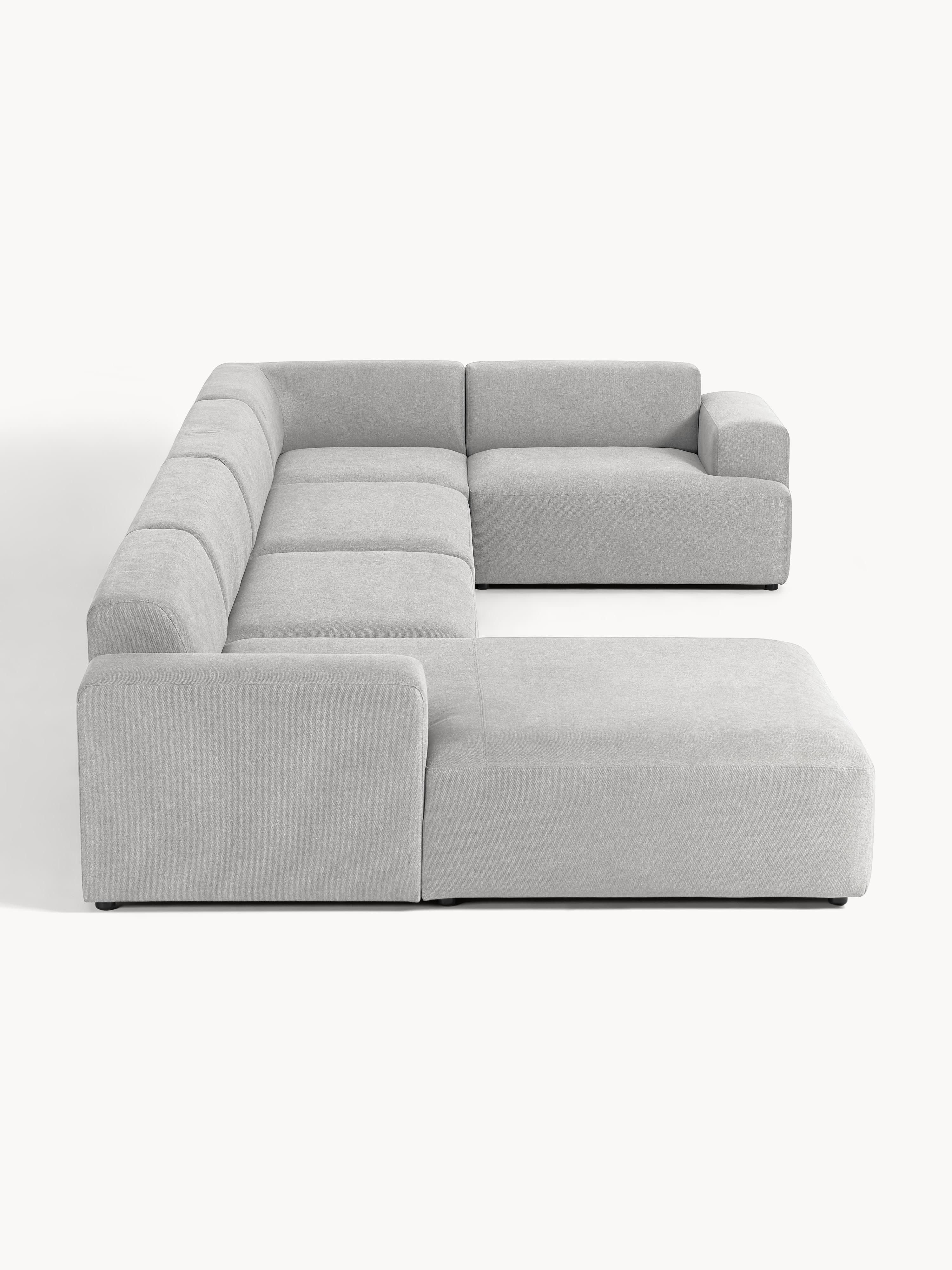 XL hoekbank Melva