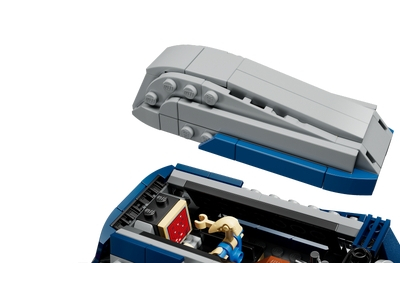 LEGO Slag om Felucia Separatist MTT™ (75435)