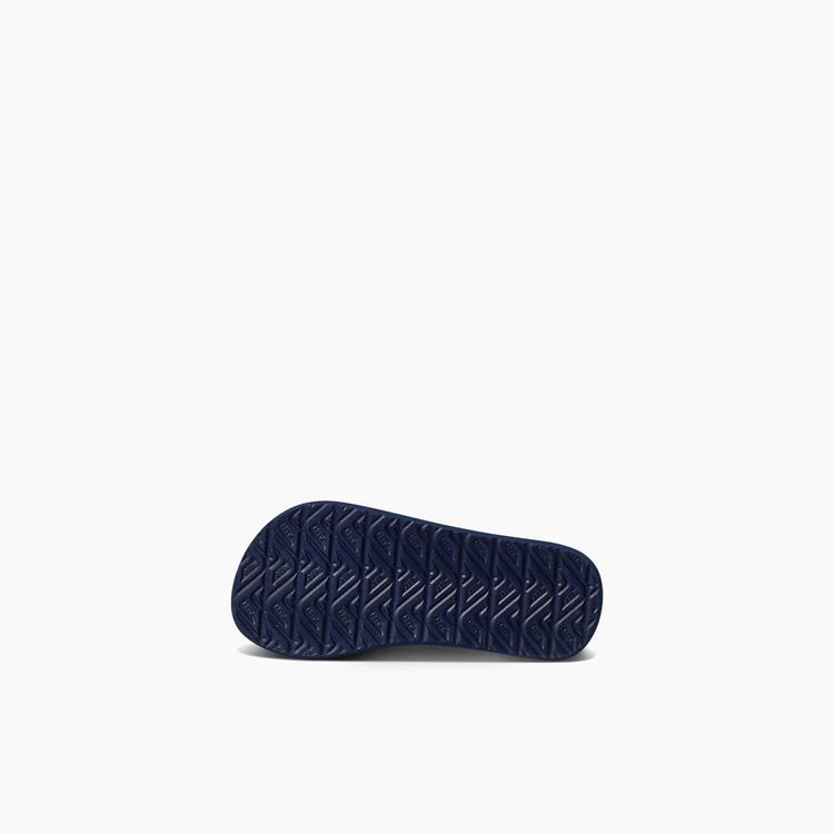 reef LITTLE AHI CJ2086-41 DEEP-SEA-STRIPES