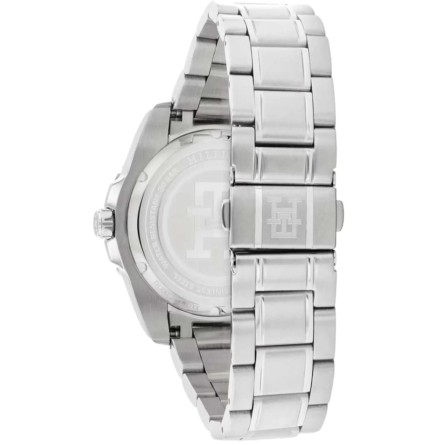 Tommy Hilfiger TH85 GMT 1792131