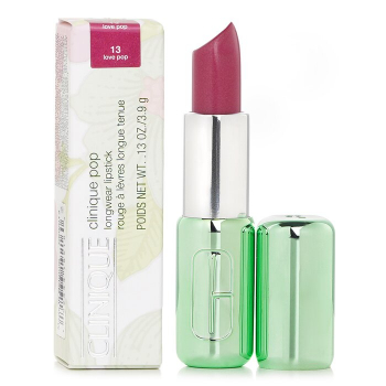 Clinique Pop Longwear Lipstick Matte