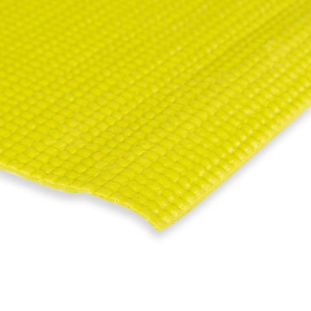 Toorx Yoga Mat 173 x 0,4 cm. Green