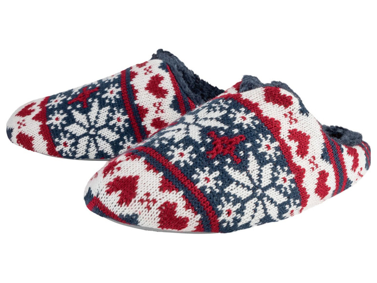 Dames pantoffels