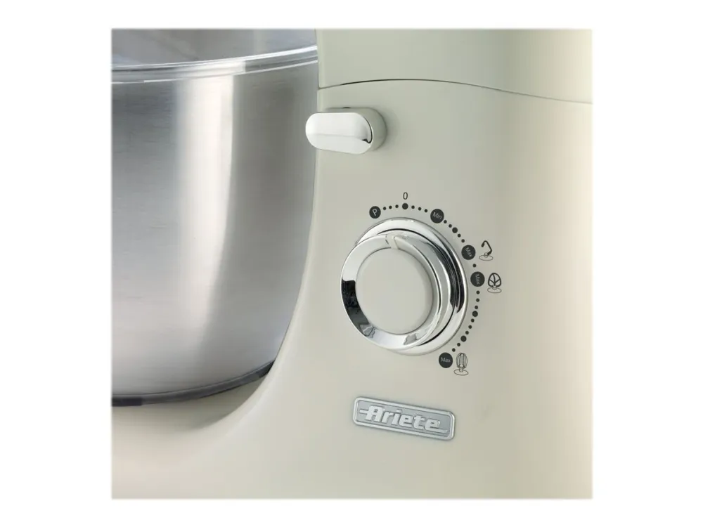 Ariete Vintage køkkenmaskine, beige