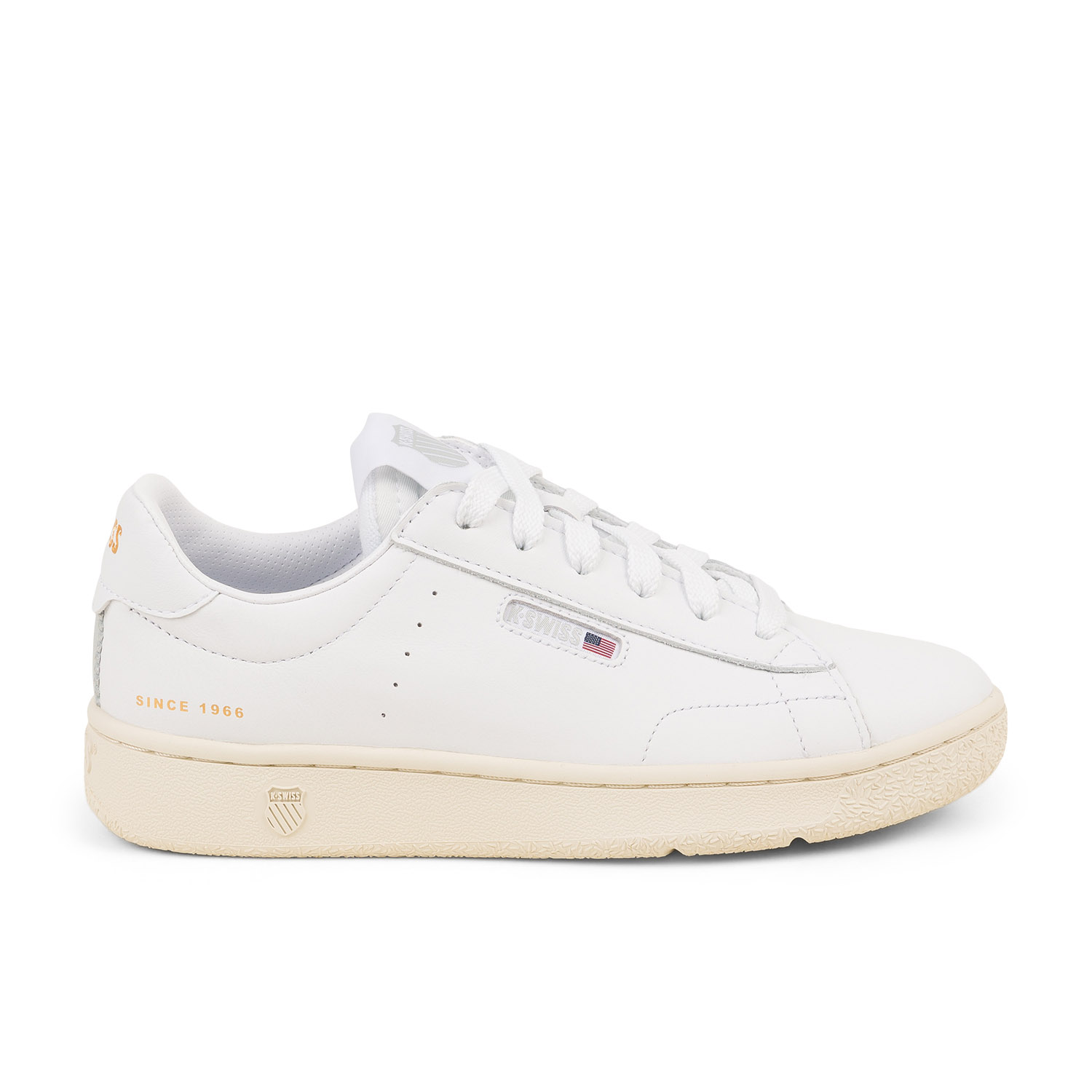 Baskets femme K SWISS SLAM KLUB