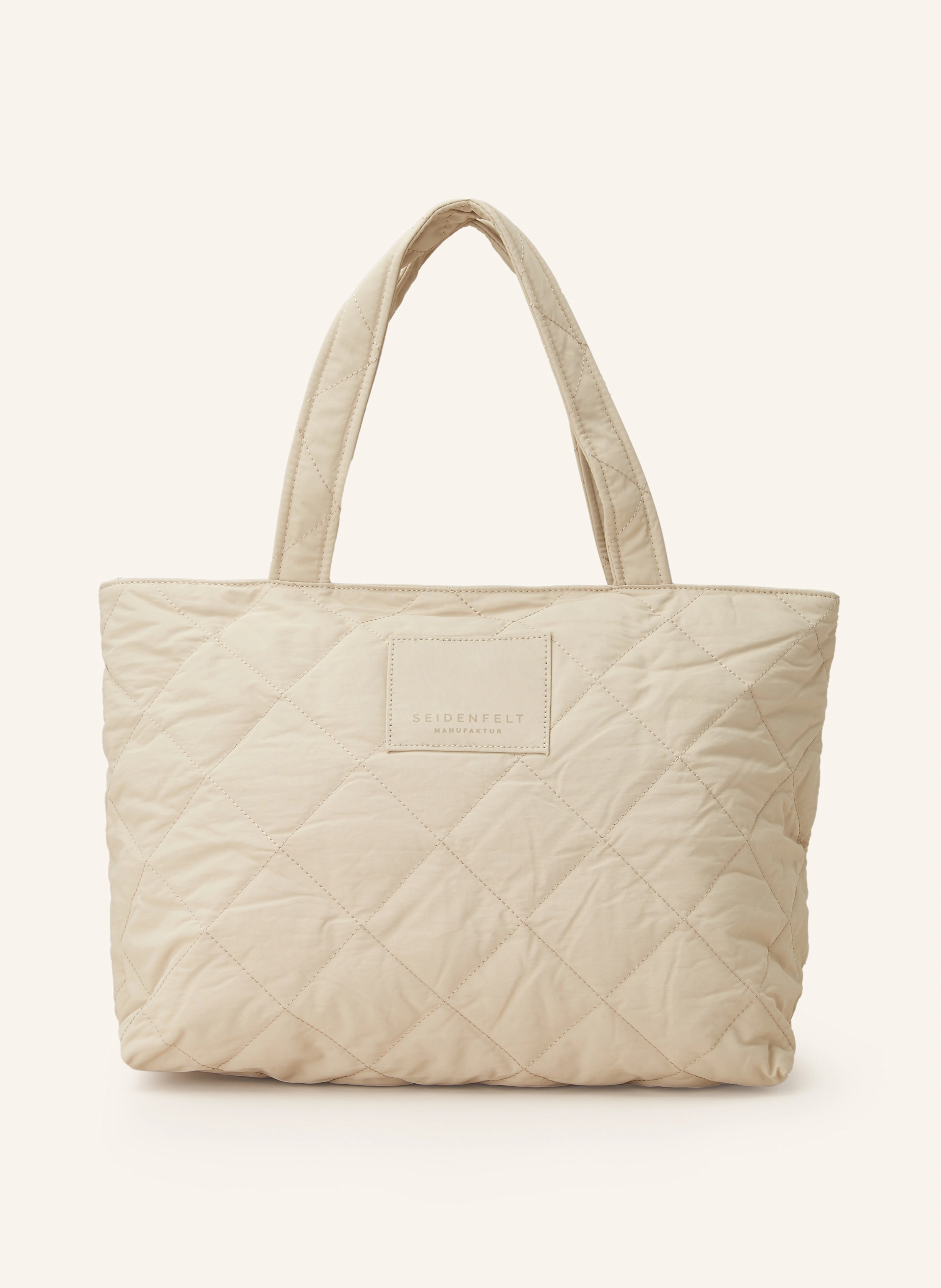 SEIDENFELT Shopper