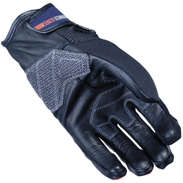 Five - Gants TFX3 Bleu / Rouge / Blanc