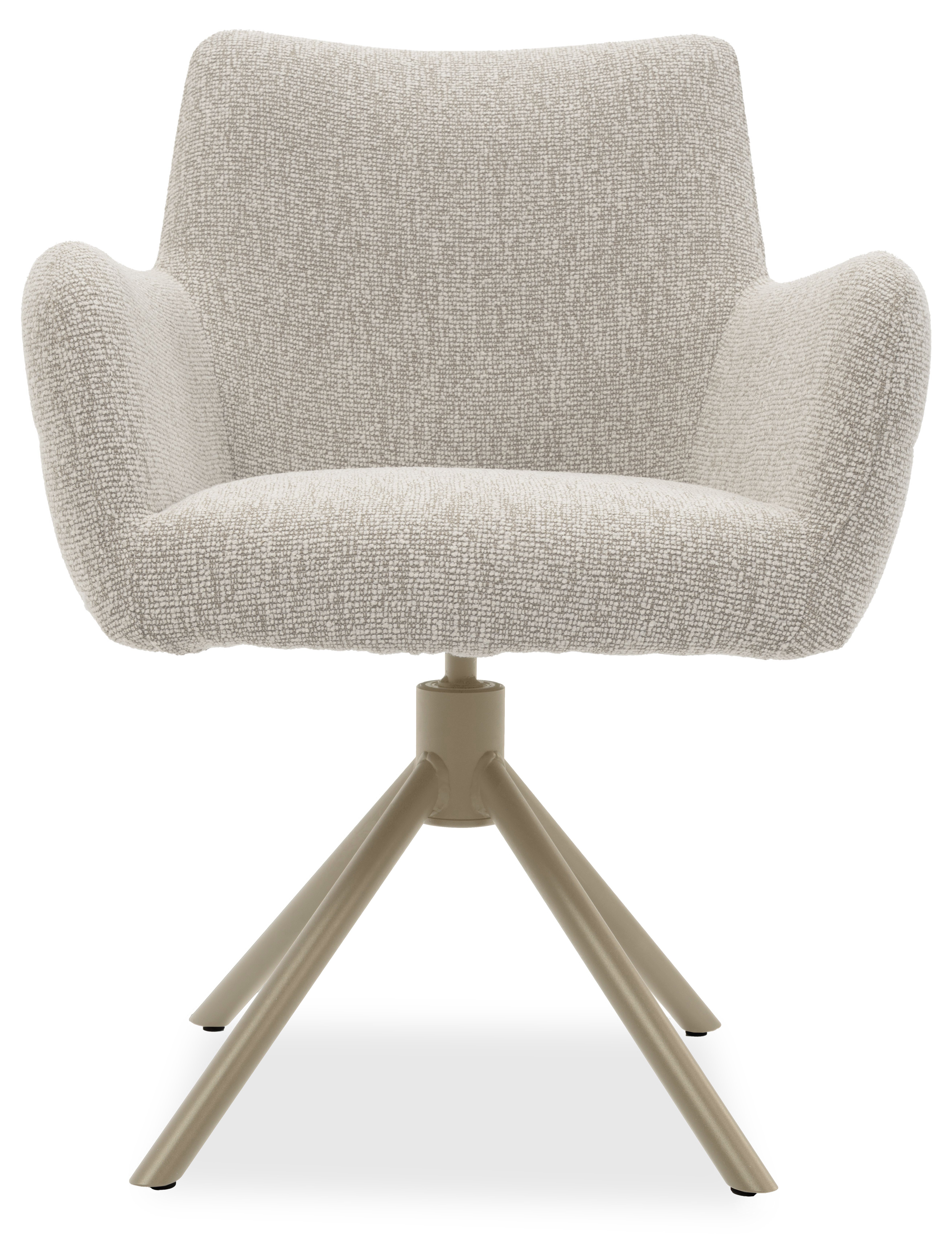 Eetkamerstoel Brisa B64 x D69 x H86 cm